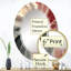 Lorangview - Miroir mural moderne ovale-1843715684