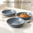 Slate 16 Piece Stoneware Dinnerware Set - Service For 4-144180288