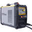 Soudeuse 110 / 220V MMA, soudeuse à l'arc 200 A, inverseur IGBT à affichage numérique, soudeuse à démarrage à cristaux liquides avec support d'électrode, pince de travail, câble adaptateur d'entrée double tension continue