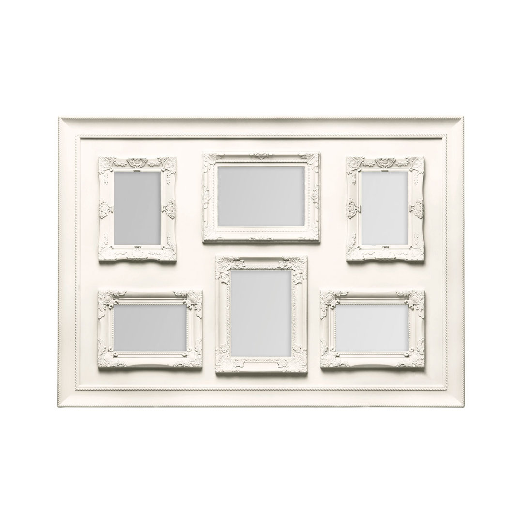 Jamil Multi Picture Frame