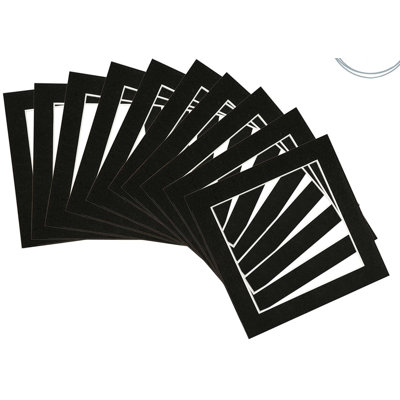 Nicola Spring - Picture Mounts Frames - Photo