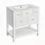 Ensemble de meuble-lavabo avec lavabo en céramique-72176032