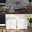 2 Pack Hanging File Organizer, Office Desk File Organizer...