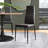 Antietam 18'' H Tufted Faux Leather Upholstered Side Chair-2127235108
