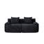 Canapé Boneless 74 "Comfy Cloud Couch-696287028