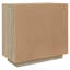 Jaylind Sideboard 80x40x75 cm Engineered Wood-849442875
