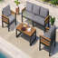 Ensembles repas pour patio-1301353634