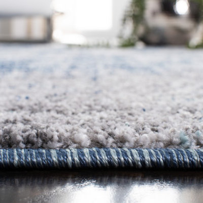 Stonehouse Abstract Area Rug