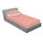 Microfiber Sheet Set-45974234-89081300-89081301