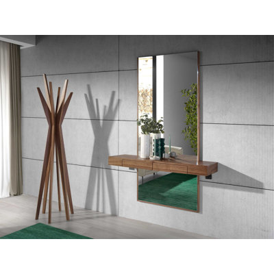 Rectangle Mirror