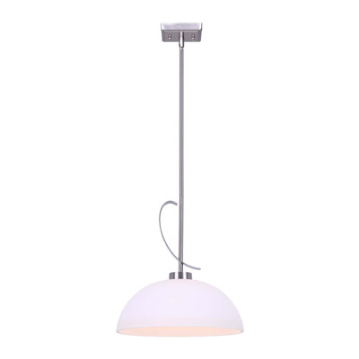 Feeley 1 - Light Single Pendant