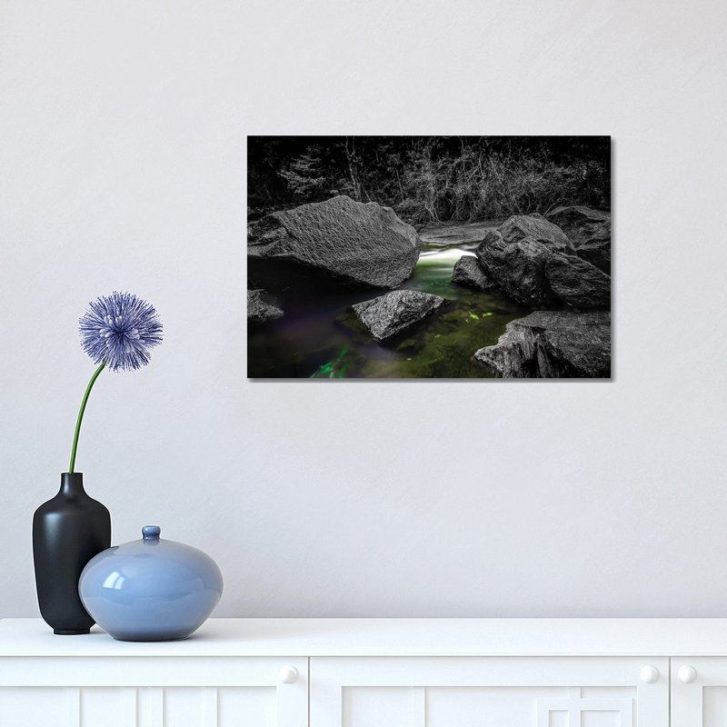 Landscape 15 - Wrapped Canvas Print, 30.48cm H x 45.72cm W x 1.905cm D