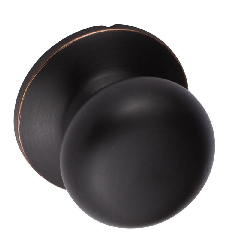 Bouton factice Durango, Bronze rétro
