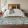 Premium Machine Washable Cerrito Teal Rug