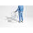 Fatboy® Fred's Chair - Light Gray-129209342