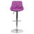 Purple is out of stock