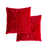 Red is out of stock
