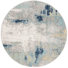 Gris/Doré