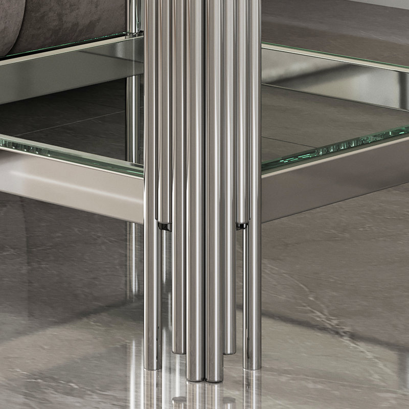 Table de bout Modern