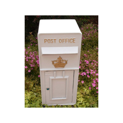 Briefkasten Carrickfergus