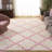 Alonnah Shag Performance Geometric Rug-124435986-20882173