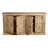 70.87 " W Mango Solid Wood Sideboard