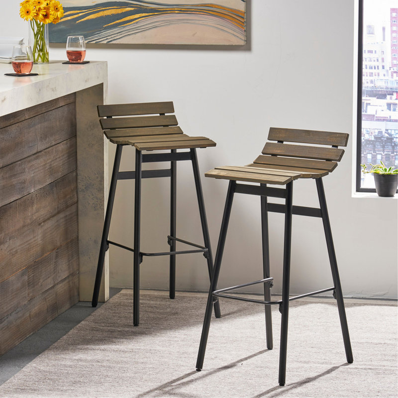 NORDIC BARSTOOL