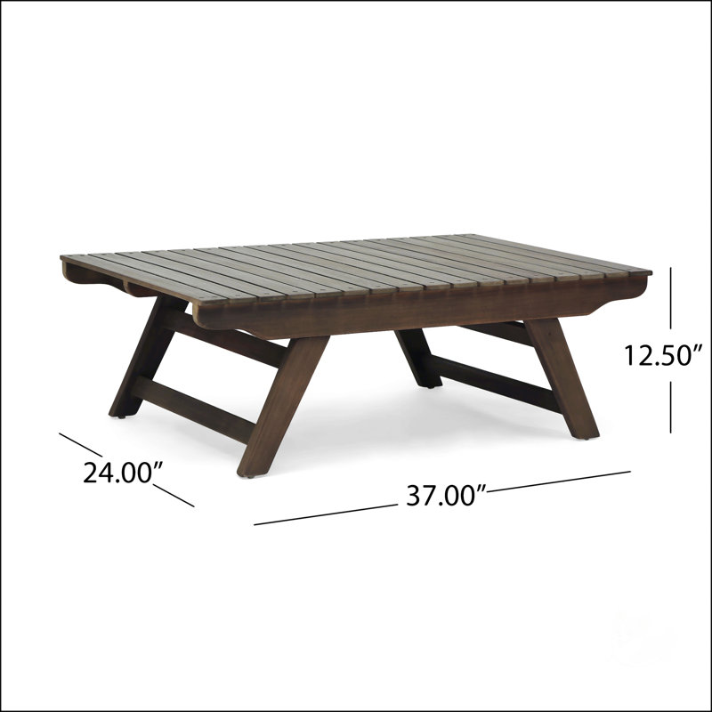 Sedona Coffee Table