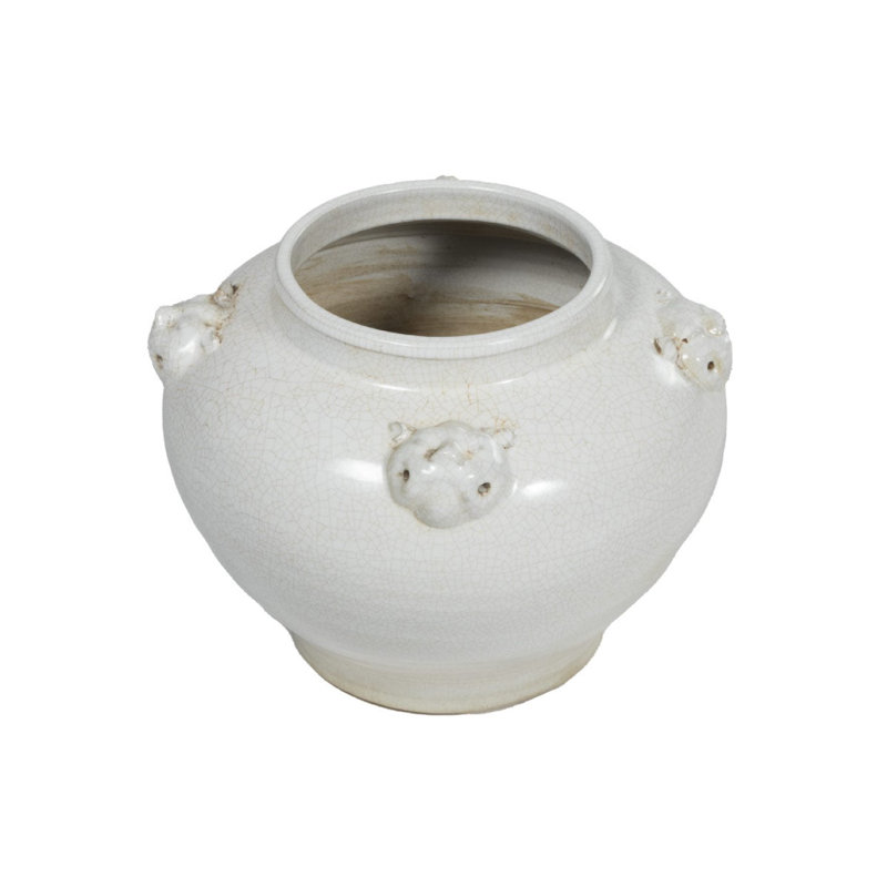 Agnes Ceramic / Porcelain Jar