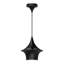 Luminaire suspendu à 1 lumière Alexia-66310755-66310756