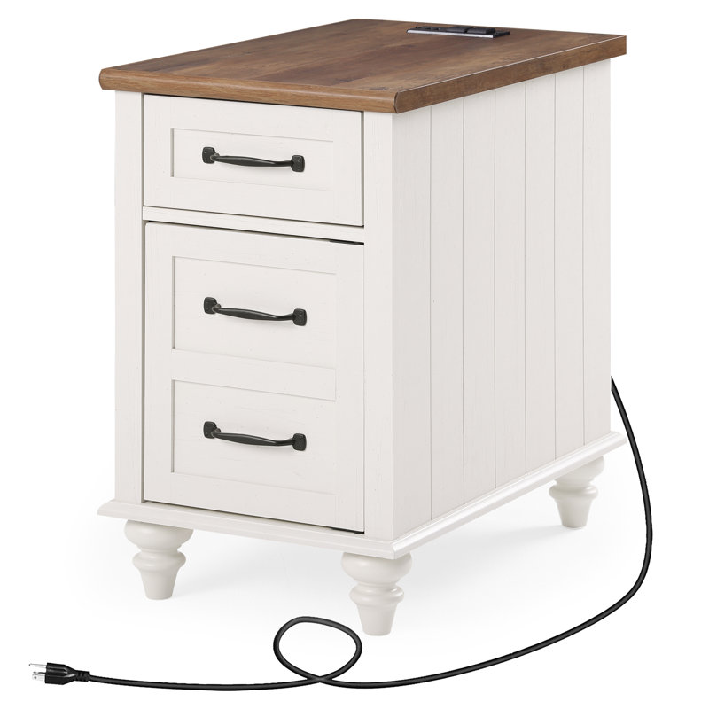 Boldware 15'' W Nightstand