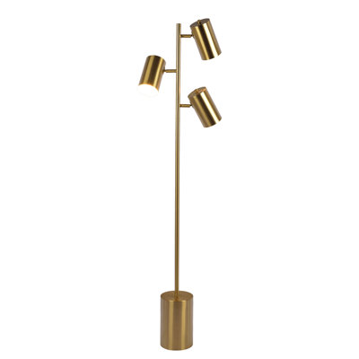 Lampe sur pied Harmony