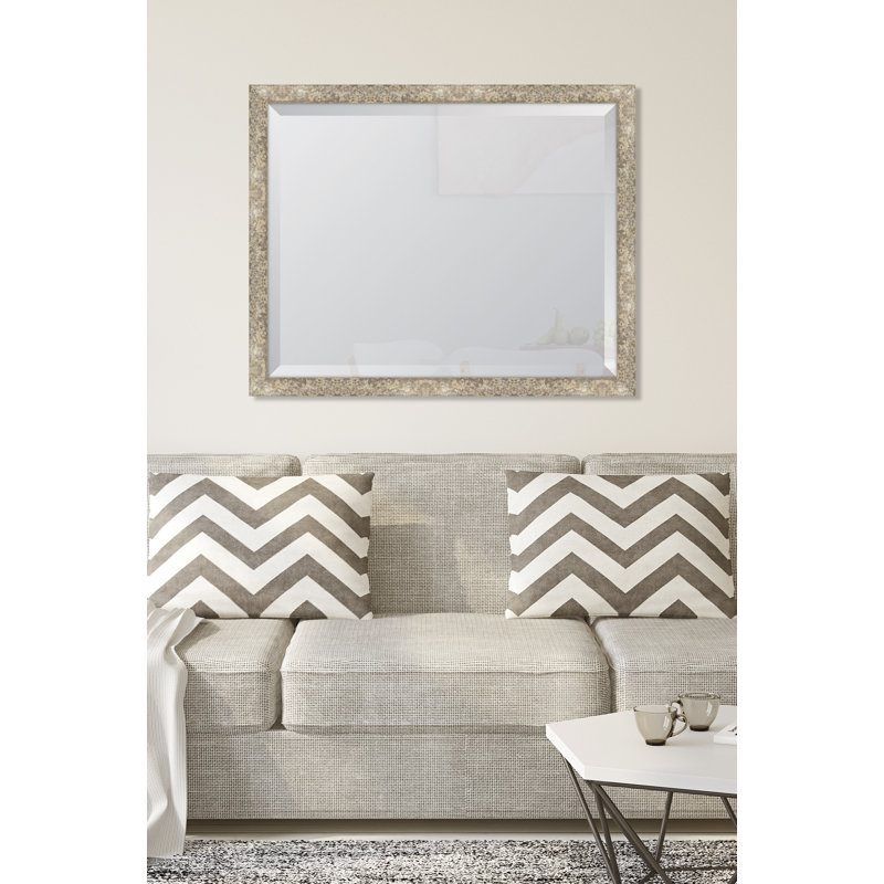 Boyds Flat Wall Mirror