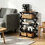 10 Pair Shoe Rack-1717412750