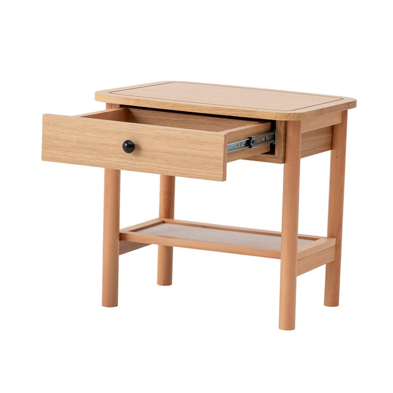 21.65'' W Nightstand