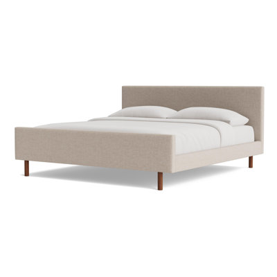 Skinny Fat Bed