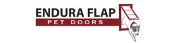 Endura Flap Pet Doors logo