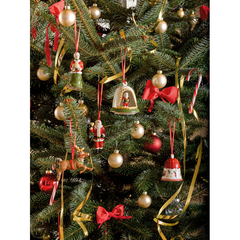 Toys Delight Decoration Hanging Figurine Ornament