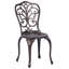 Heston Patio Dining Side Chair-732892769