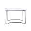 Tablette pliable transparente Ezystorage