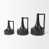 Noir mat