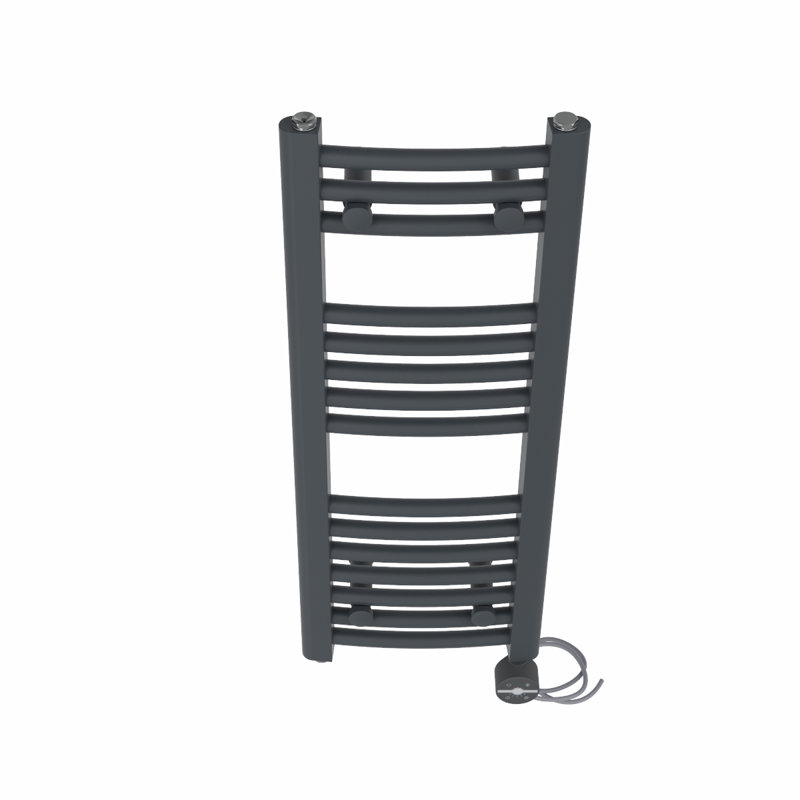 Curved Towel Rail Heated Towel Rails
