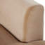 Kal Upholstered Chaise Lounge
