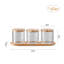 Spice Jars