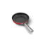 SMEG 10-inch Frying Pan-71874921-71874915