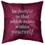 Coussin décoratif d’intérieur/d’extérieur fidèle-44612227-44612237