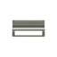 13" x 3" Brass Mail Slot-14748439