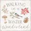 «Woodland Christmas VII» par Silvia Vassileva - Art textuel-335364336-294304485-294304501