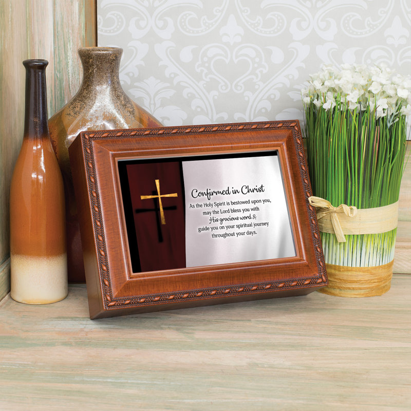 Plastic Memory Box