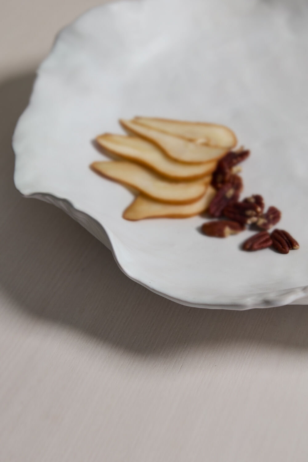 Imagine Decorative Plate